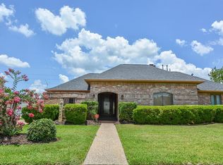 15314 Alta Mesa Dr, Houston, TX 77083