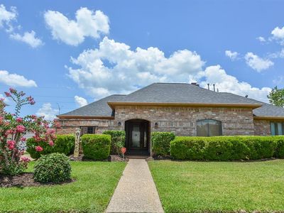15314 Alta Mesa Dr, Houston, TX, 77083