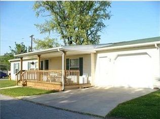 4503 31st Ave, New Brighton, PA 15066