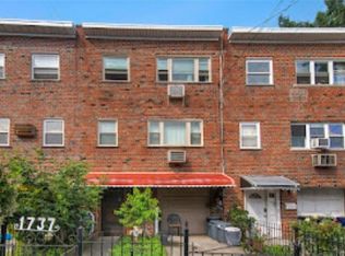 1737 Fowler Ave, Bronx, NY 10462