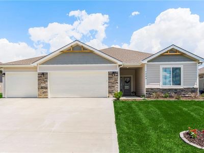 1208 Juniper Ln, Lawrence, KS, 66049