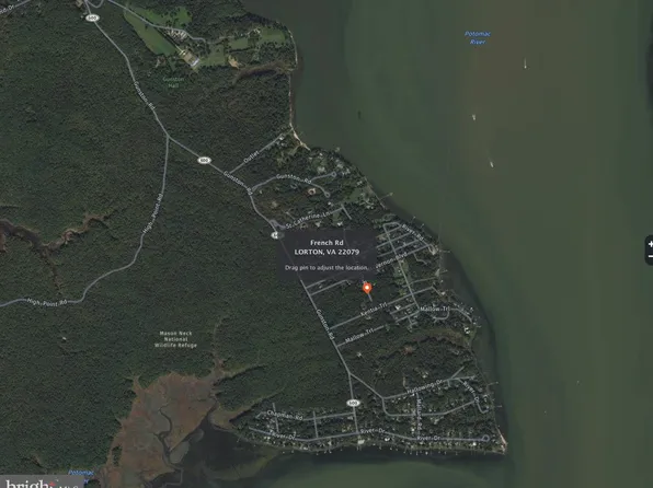 2-20B French Rd, Lorton, VA 22079