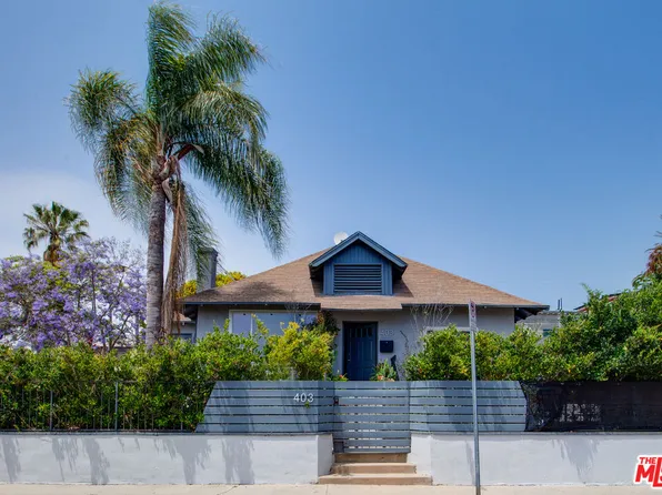 403 Brooks Ave, Venice, CA 90291