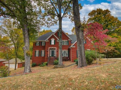 109 Antebellum Dr, Meridianville, AL, 35759