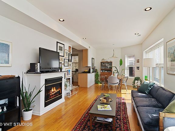 2nd image of 828 W Agatite Ave APT 3
