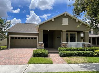 14713 Speer Lake Dr, Winter Garden, FL 34787