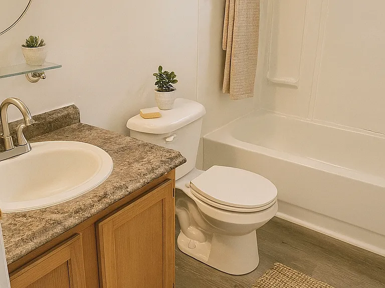 Carriage House — Photo 24
