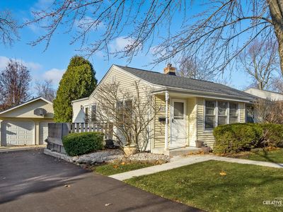 326 S Adams St, Westmont, IL, 60559