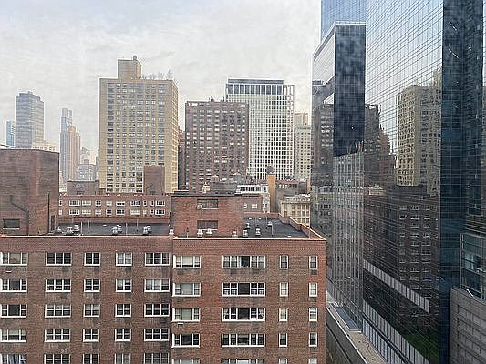 5th image of 347 W 57th St APT 19
