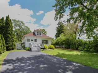 4507 Dorset Ave, Lisle, IL 60532
