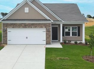 4088 Hartshorn Cir, Aiken, SC 29801