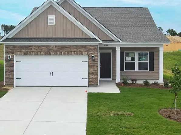 4088 Hartshorn Cir, Aiken, SC 29801