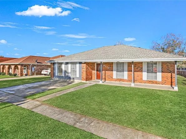 9770 W Wheaton Cir, New Orleans, LA 70127