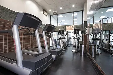Rented by Akam Sales and Brokerage