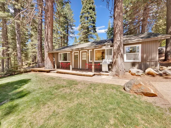 334 Peninsula Dr, Westwood, CA 96137