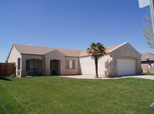 44159 Freer Way, Lancaster, CA 93536