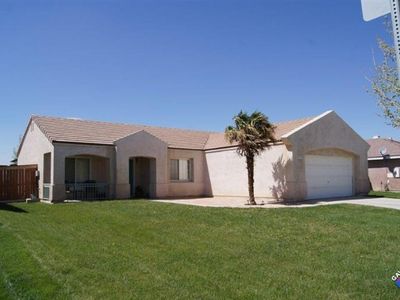 44159 Freer Way, Lancaster, CA, 93536