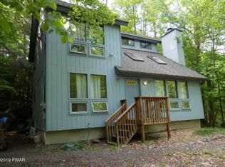 3583 Chestnut Hill Dr, Lake Ariel, PA 18436