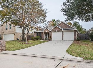 20922 Wind Field Ln, Spring, TX 77379