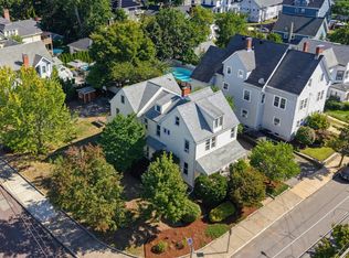 148 Washington St, Medford, MA 02155