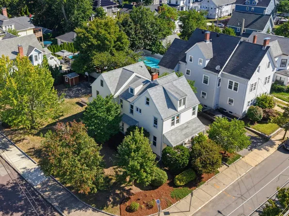148 Washington St, Medford, MA 02155