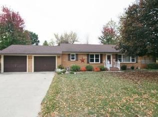 2809 S 2nd Ave E, Newton, IA