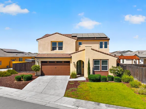 987 Groveland Ave W, Madera, CA 93636