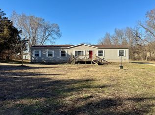 22465 E 850th Road, Humansville, MO 65674