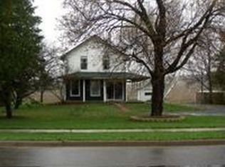 196 W Main St, Hixton, WI 54635