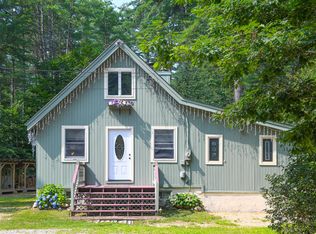 11 Brook Rd, Fryeburg, ME 04037
