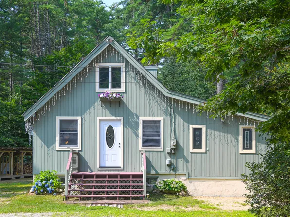 11 Brook Road, Fryeburg, ME 04037