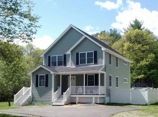 32 Thurlow St, Georgetown, MA 01833