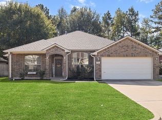 2034 Eden Dr, Longview, TX 75601
