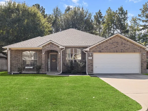 2034 Eden Dr, Longview, TX 75601