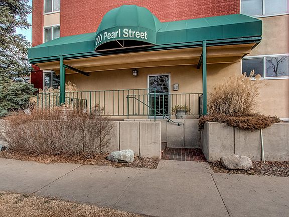 4th image of 200 N Pearl St APT 202
