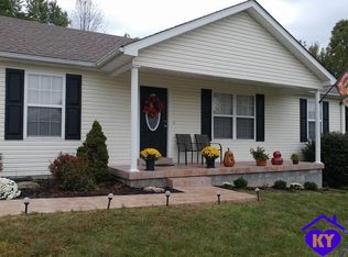 107 Boone Dr, Hodgenville, KY 42748