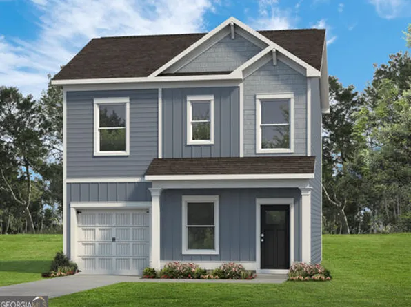 209 Roy Dr, Calhoun, GA 30701