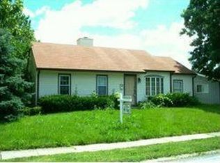 2403 N Courtney Rd, Indianapolis, IN 46219