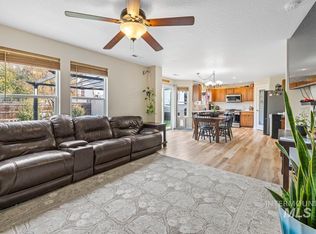 16170 N Glacier Peak Dr, Nampa, ID 83651