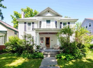 435 Washington St, Traverse City, MI 49686