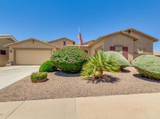 41858 W Almira Dr, Maricopa, AZ 85138