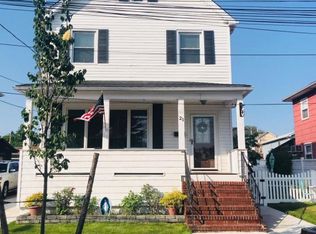 21 Roswell Ave, Staten Island, NY 10314