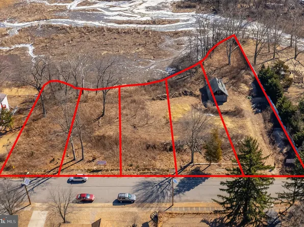 Jefferson Ave, National Park, NJ 08063