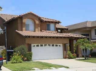 2142 Rancho Hills Dr, Chino Hills, CA 91709