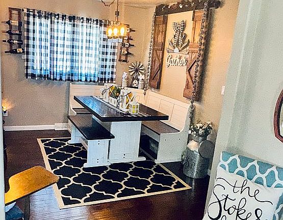 Dinning Room
