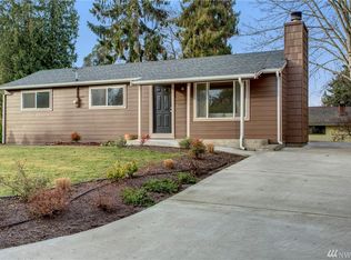 21508 53rd Pl W, Mountlake Terrace, WA 98043