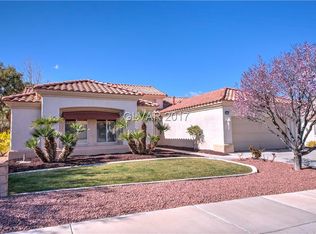 2517 Rocky Plains Dr, Las Vegas, NV 89134