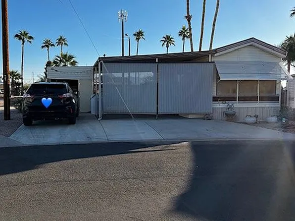 950 S Meridian Rd #54, Apache Junction, AZ 85120