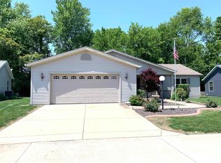 2800 Via Rosso St #26, Springfield, IL 62703