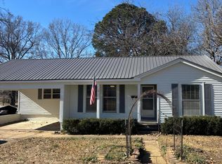 108 Scott St, Houston, MS 38851